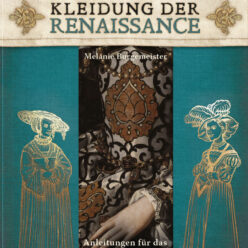 Kleidung der Renaissance Cover