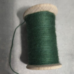 Nähgarn 34 - Dunkelgrün