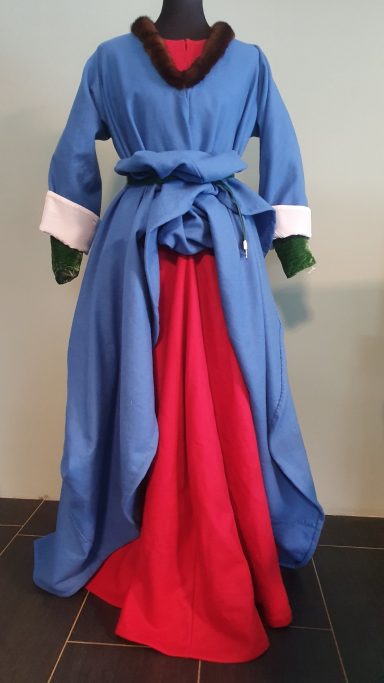 Ensemble Ensemble