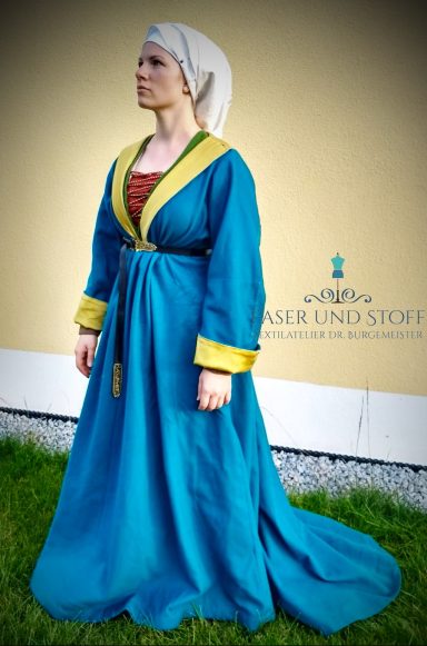 Oberkleid Oberkleid