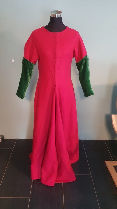 Unterkleid Unterkleid