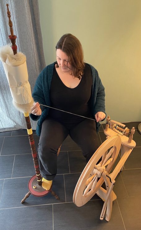 Ergonomische Haltung Ergonomische Haltung