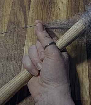 Handrocken Handrocken