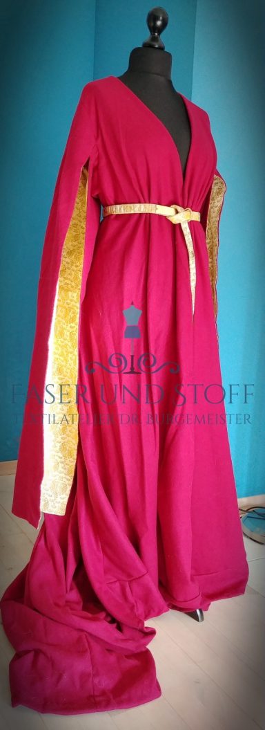 Flügelkleid Flügelkleid